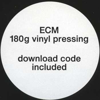 LP Mathias Eick: Ravensburg