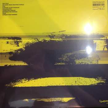 2LP Matias Aguayo: Support Alien Invasion