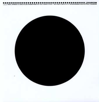 Album Matias Aguayo: Walter Neff