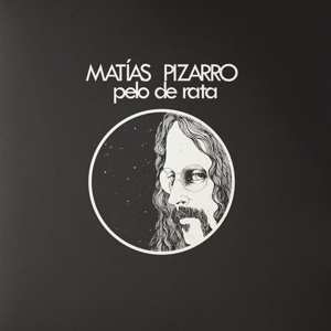LP Matias Pizarro: Pelo De Rata