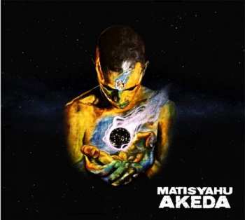 CD Matisyahu: Akeda 
