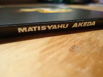 CD Matisyahu: Akeda 