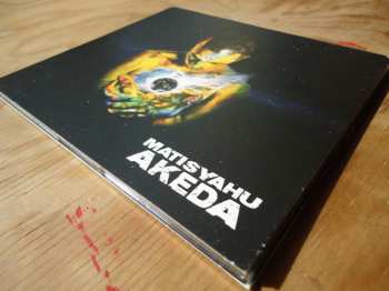 CD Matisyahu: Akeda 