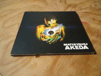 CD Matisyahu: Akeda 
