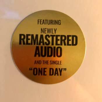 2LP Matisyahu: Light