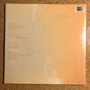 2LP Matisyahu: Light