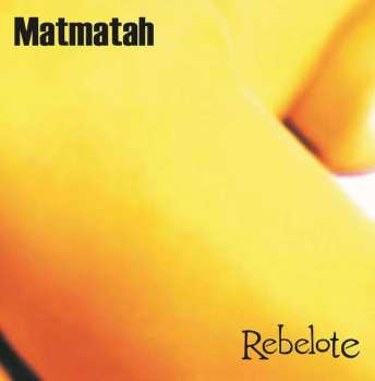 LP Matmatah: Rebelote CLR
