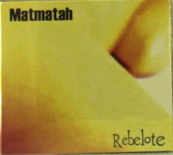 CD Matmatah: Rebelote