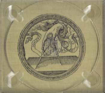 CD Matmos: The Civil War DIGI