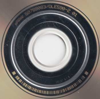 CD Matmos: The Civil War DIGI