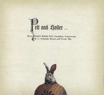 CD Matmos: The Civil War DIGI