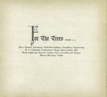 CD Matmos: The Civil War DIGI