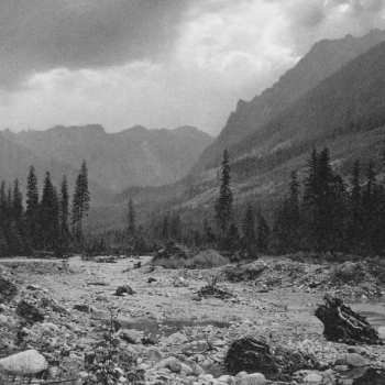 2LP Mats Erlandsson: 4-Track Guitar Music