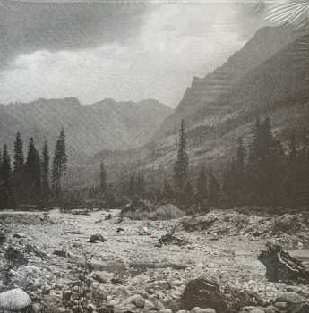 2LP Mats Erlandsson: 4-Track Guitar Music