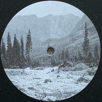 2LP Mats Erlandsson: 4-Track Guitar Music