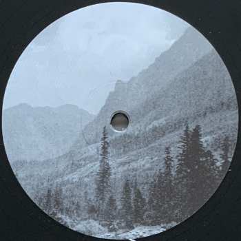 2LP Mats Erlandsson: 4-Track Guitar Music