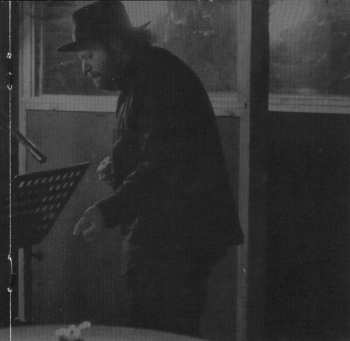 CD Matt Andersen: Coal Mining Blues