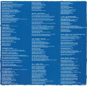 LP Matt Andersen: Honest Man CLR