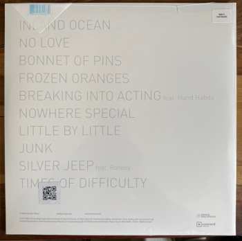 LP Matt Berninger: Get Sunk CLR | LTD