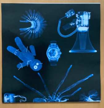 LP Matt Berninger: Get Sunk CLR | LTD