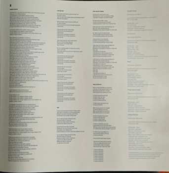 LP Matt Berninger: Get Sunk CLR | LTD