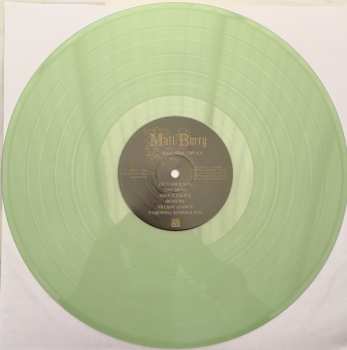 LP Matt Berry: Kill The Wolf