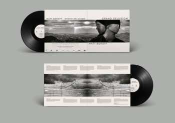 LP Matt Boroff: Grand Delusion