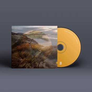 CD Matt Carmichael: Marram