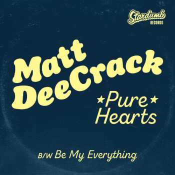 Album Matt DeeCrack: Pure Hearts