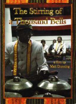 Album Matt Dunning: The Stirring Of A Thousand Bells