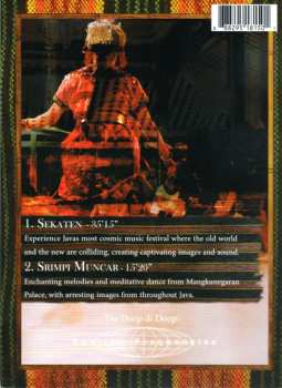 DVD Matt Dunning: The Stirring Of A Thousand Bells