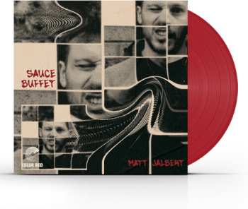 LP Matt Jalbert: Sauce Buffet