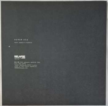 LP Midwife: Never Die CLR