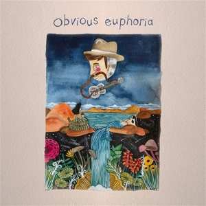 LP Matt -music Co.- Mitchell: Obvious Euphoria
