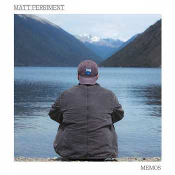 CD Matt Perriment: Memos