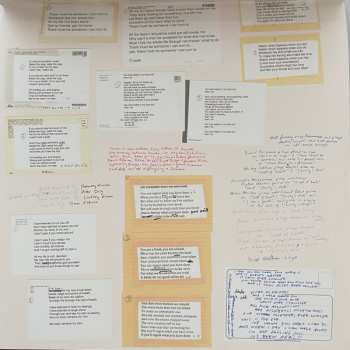 LP Bonnie "Prince" Billy: Superwolves