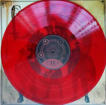 2LP Matt Uelmen: Diablo II: Resurrected CLR