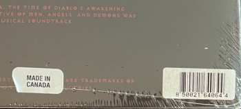 2LP Matt Uelmen: Diablo II: Resurrected CLR