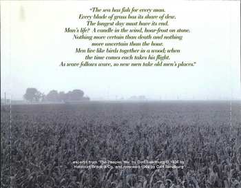 CD Matt Wilson: As Wave Follows Wave