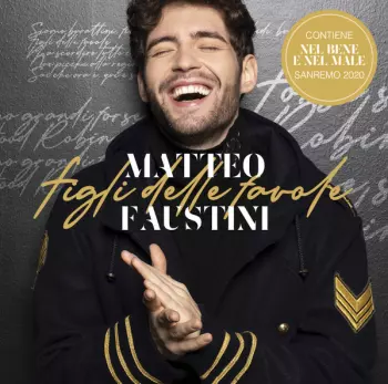 Matteo Faustini: Figli Delle Favole
