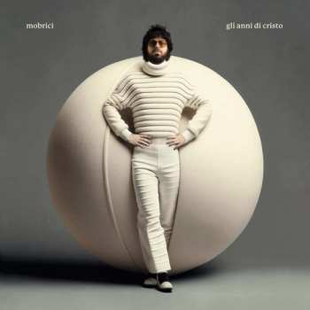 CD Matteo Mobrici: Gli Anni di Cristo