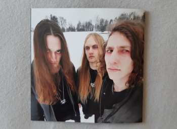 CD Matterhorn: Crass Cleansing