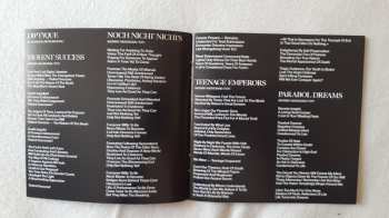 CD Matterhorn: Crass Cleansing