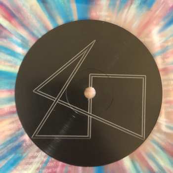 2LP Matthew Dear: Bunny LTD | CLR