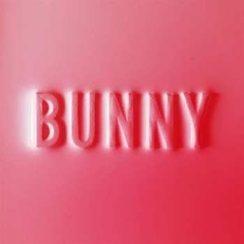 2LP Matthew Dear: Bunny LTD | CLR