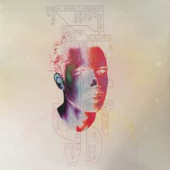 2LP Matthew Dear: Bunny LTD | CLR