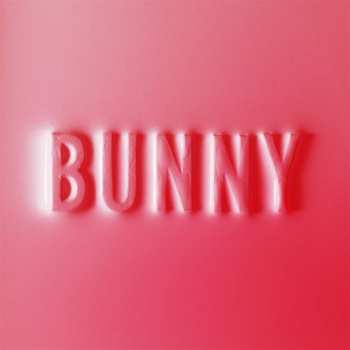 CD Matthew Dear: Bunny