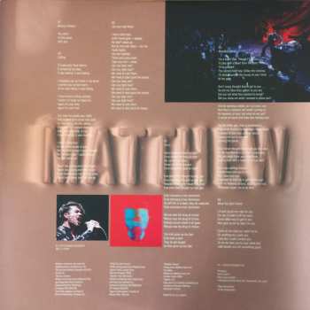 2LP Matthew Dear: Bunny LTD | CLR