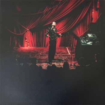 2LP Matthew Dear: Bunny LTD | CLR