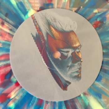 2LP Matthew Dear: Bunny LTD | CLR